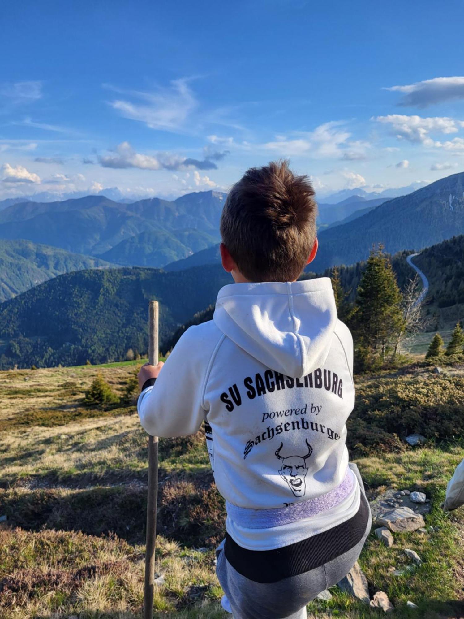Sachserhof Ferienwohnungen In Sachsenburg 외부 사진