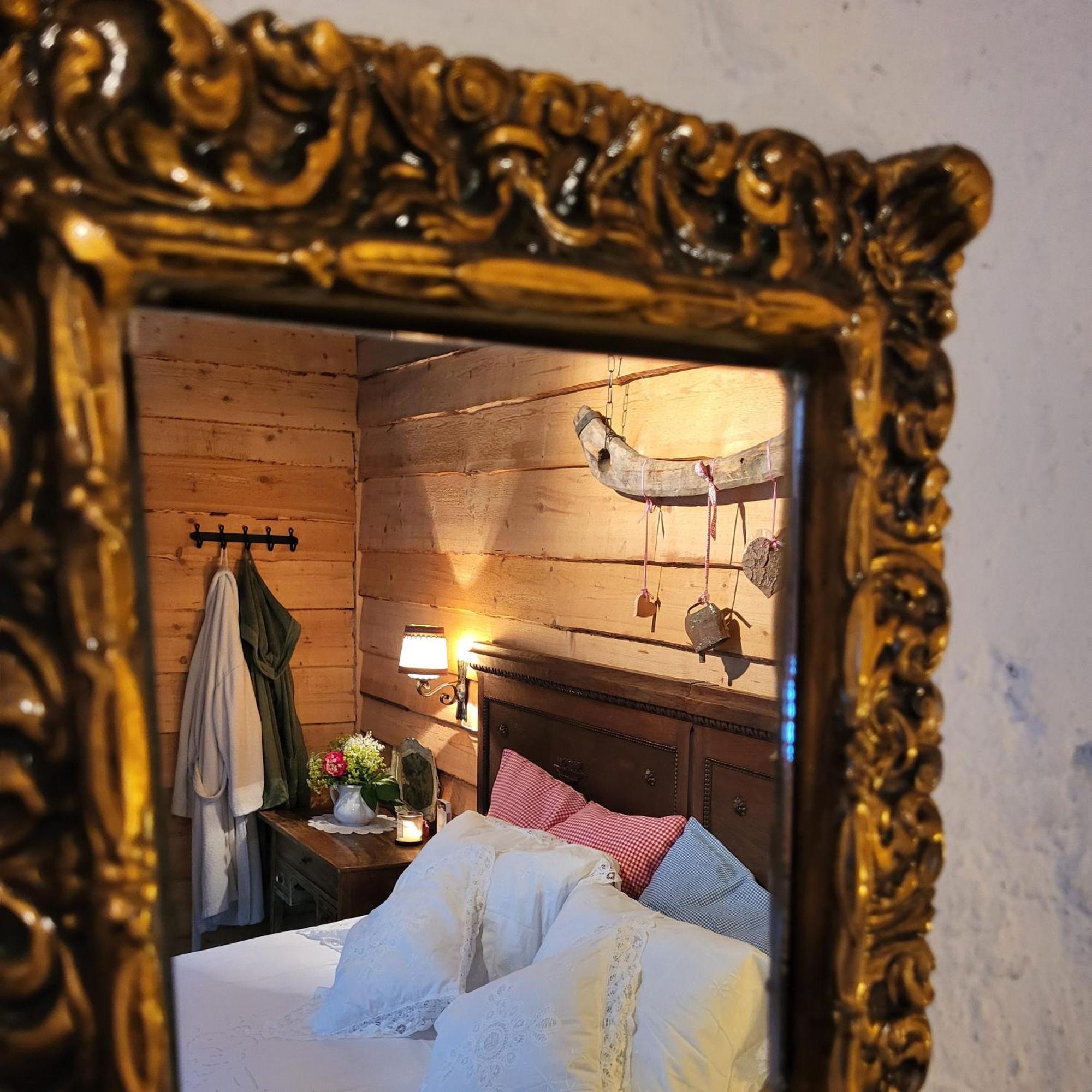 Sachserhof Ferienwohnungen In Sachsenburg 외부 사진