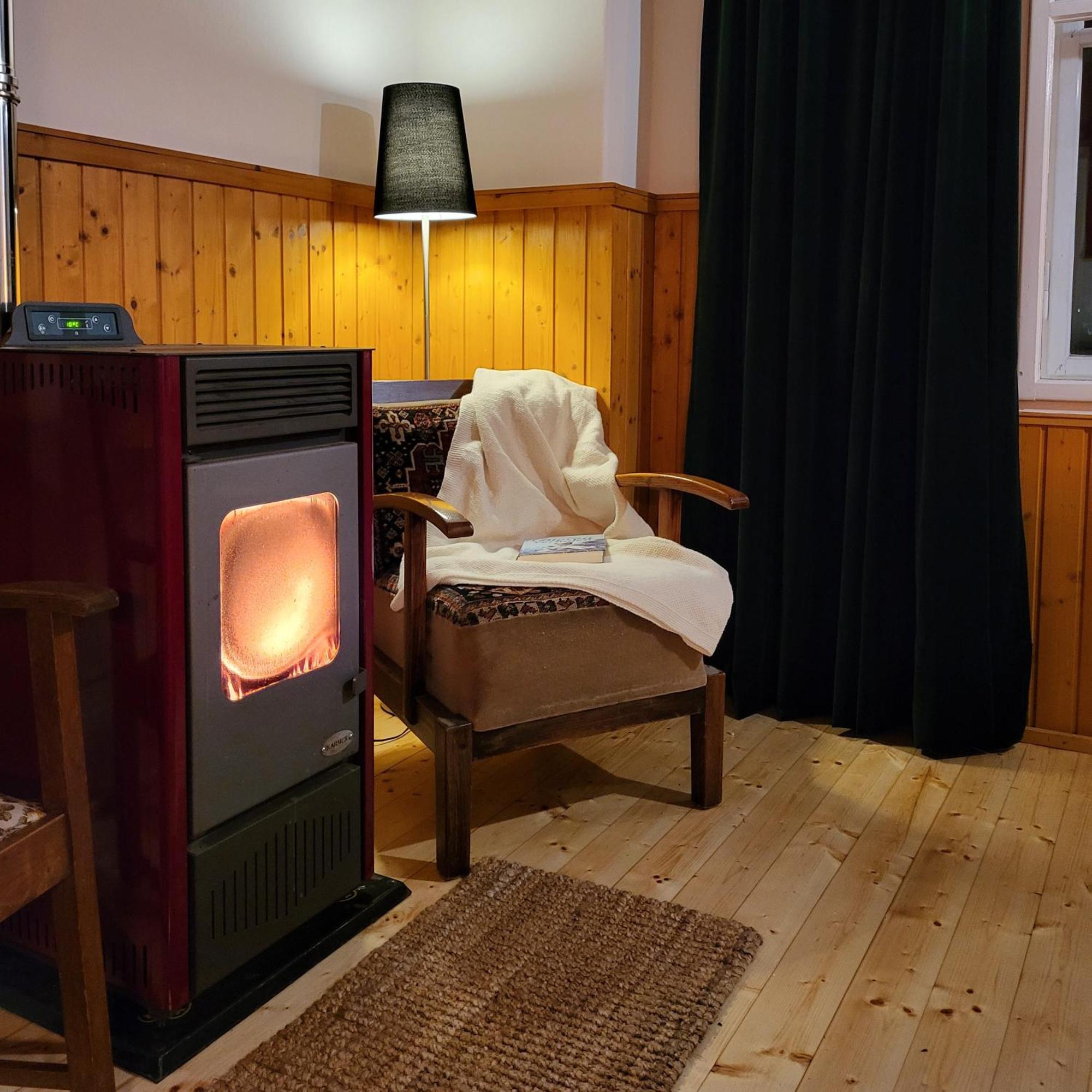 Sachserhof Ferienwohnungen In Sachsenburg 외부 사진