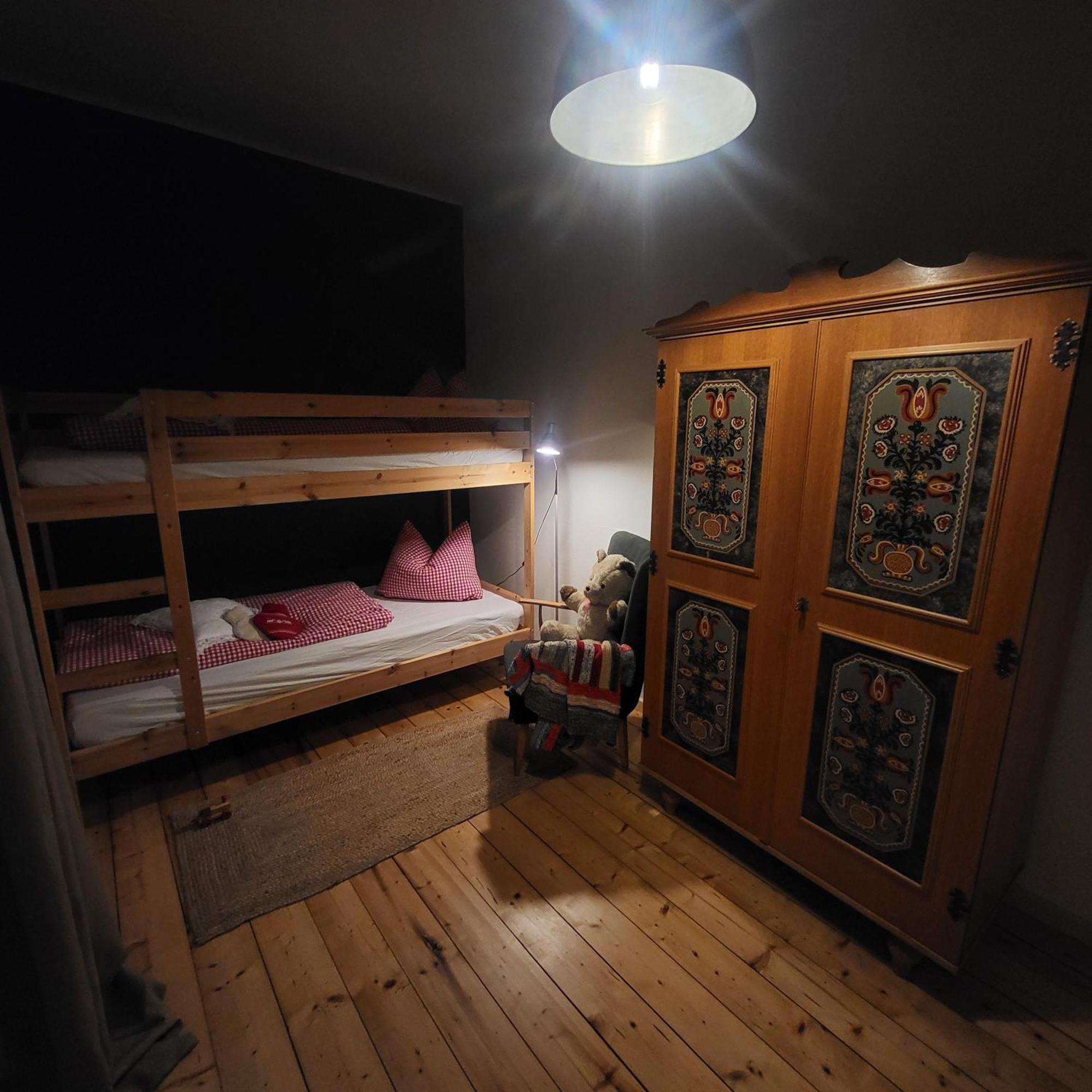 Sachserhof Ferienwohnungen In Sachsenburg 외부 사진