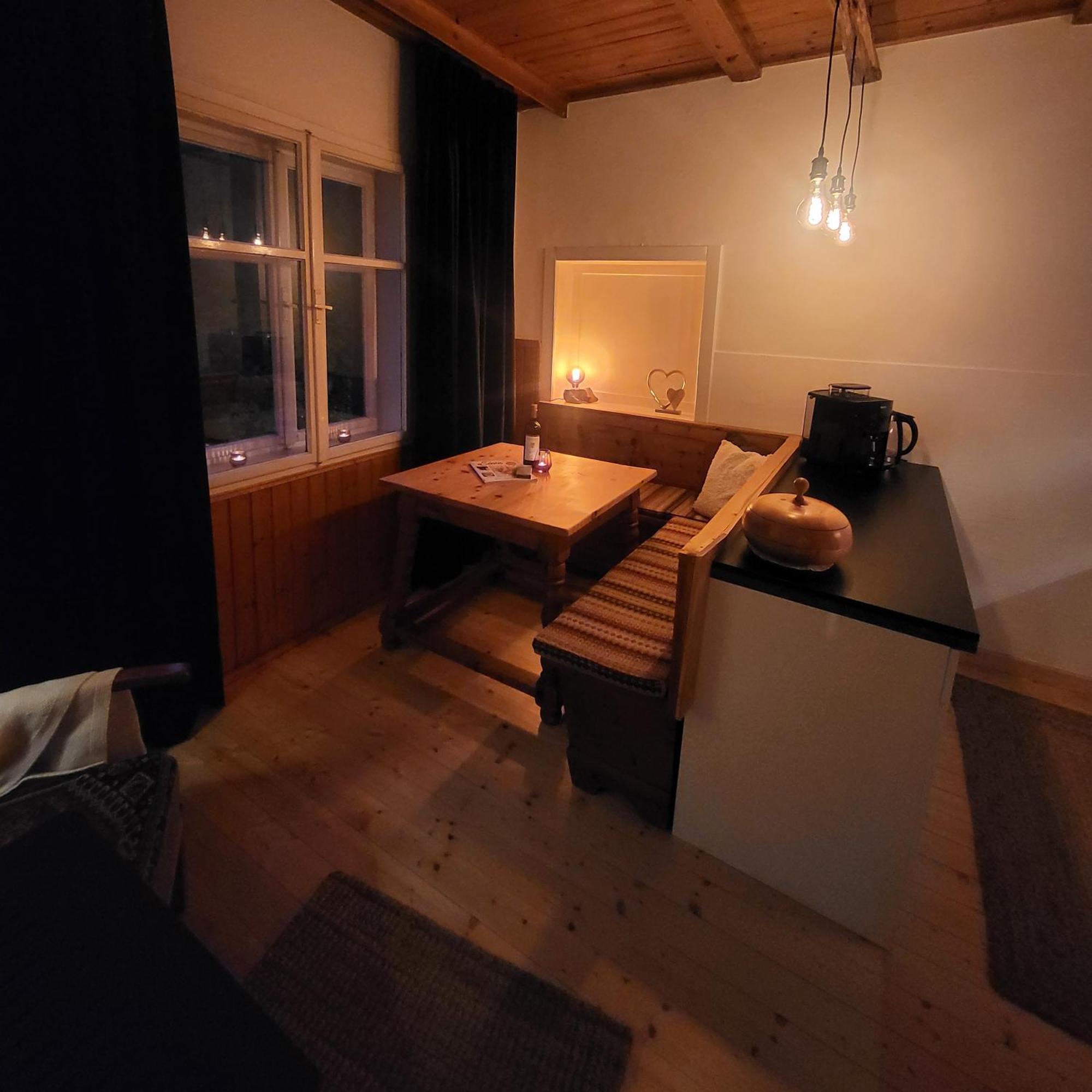 Sachserhof Ferienwohnungen In Sachsenburg 외부 사진